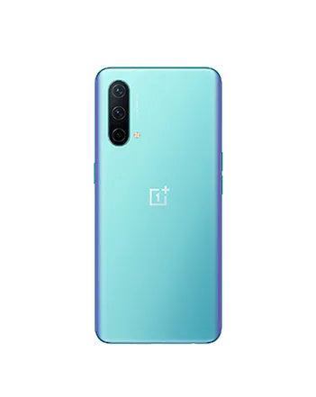 OnePlus Nord CE 5G (12GB RAM, 256GB Storage) A-Grade Renewed