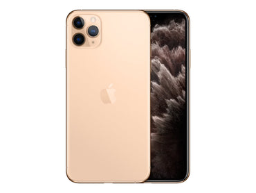 Apple iPhone 11 Pro (64GB Storage ) B Grade Renewed