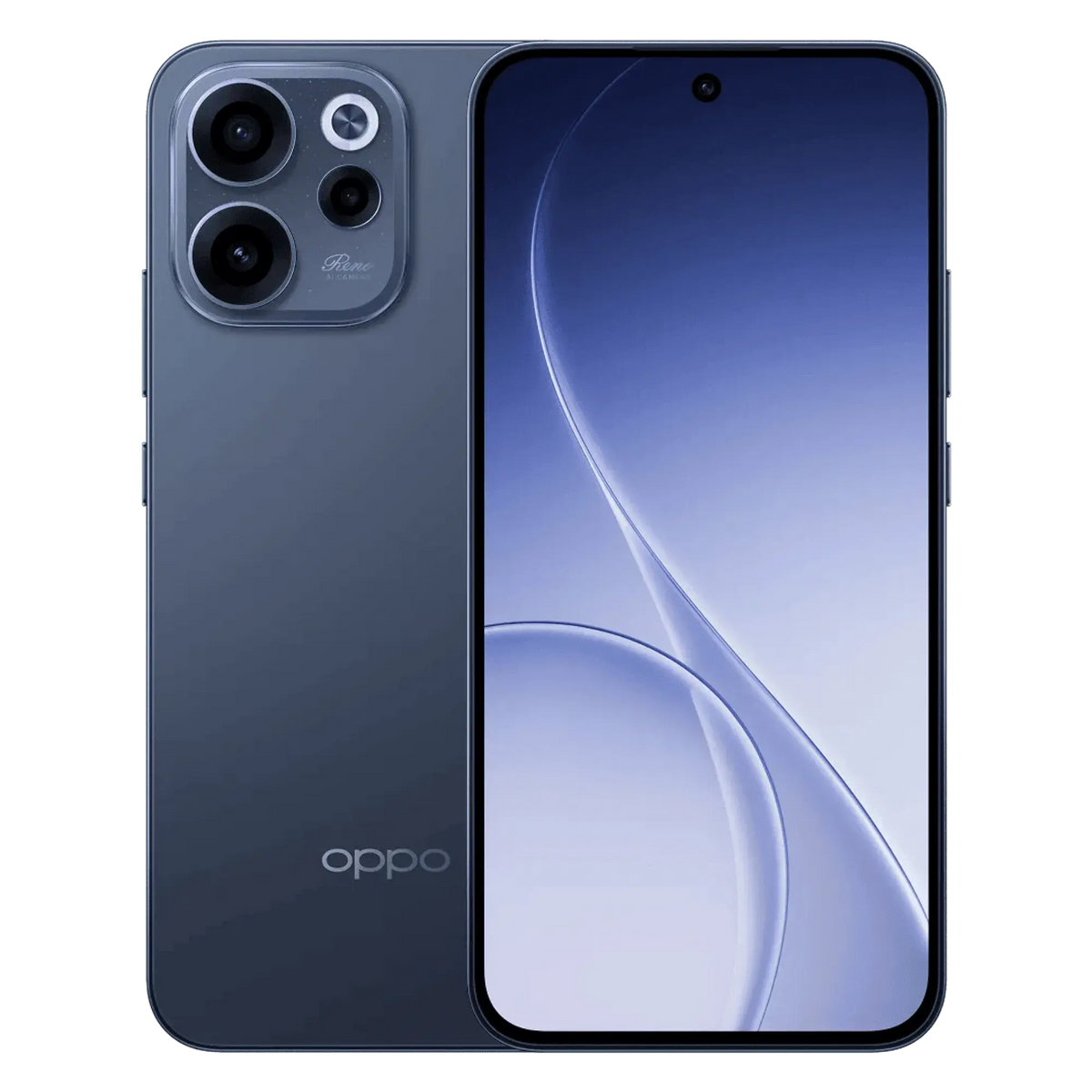 Oppo Reno 15C 5G (12GB RAM, 256GB Storage)  Openbox