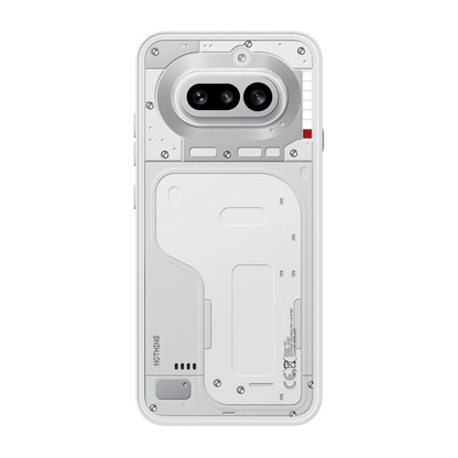 Nothing Phone 4A (Black, 8GB/128GB Storage) Openbox