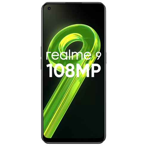 Refurbished Realme 9