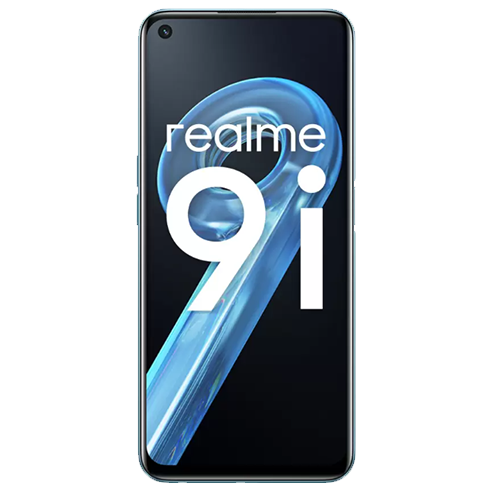 Refurbished Realme 9i