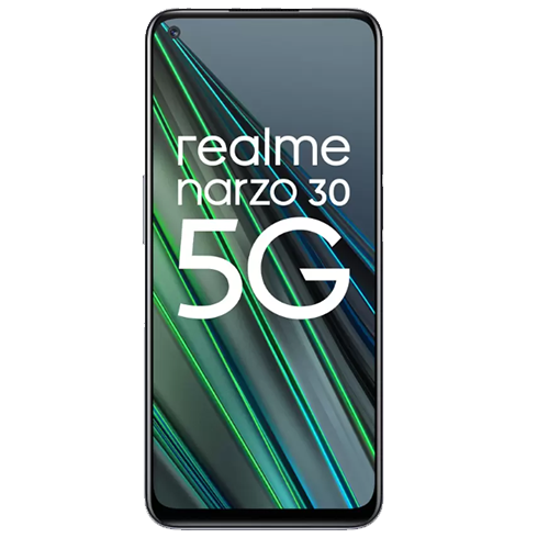 Refurbished Realme Narzo 30 5G