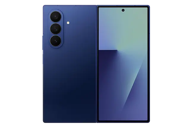 Samsung Galaxy Z Fold 7 (12GB 512GB) OpenBox