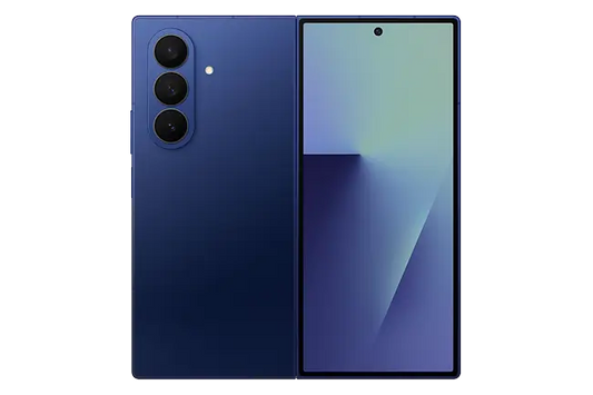 Samsung Galaxy Z Fold 7 (12GB 512GB) OpenBox