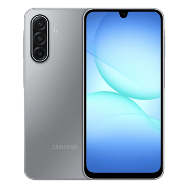 Samsung Galaxy A17 5G (6B RAM, 128 GB Storage) Openbox