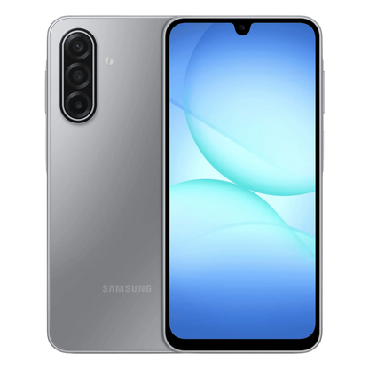 Samsung Galaxy A17 5G (6B RAM, 128 GB Storage) Openbox