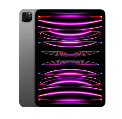 Apple iPad Pro 4th Gen (256GB Storage) A Grade Renewed