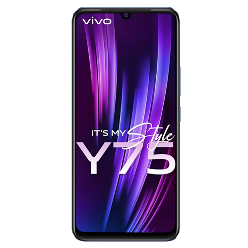 Refurbished Vivo Y75