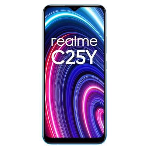 Refurbished Realme C25Y