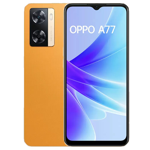 Refurbished Oppo A77 2022