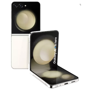 Samsung Galaxy Z Flip 5(8GB/256GB Storage) A Grade Renewed