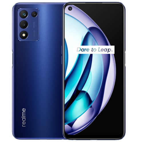 Refurbished Realme 9 5G Speed Edition