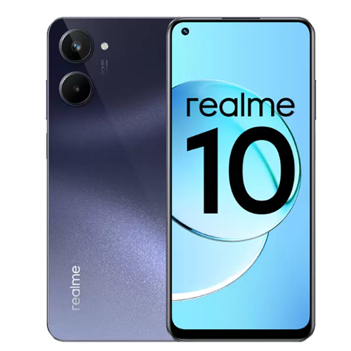 Refurbished Realme 10