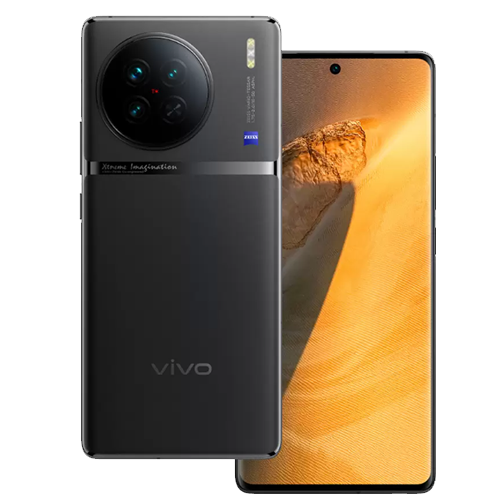 Refurbished Vivo X90