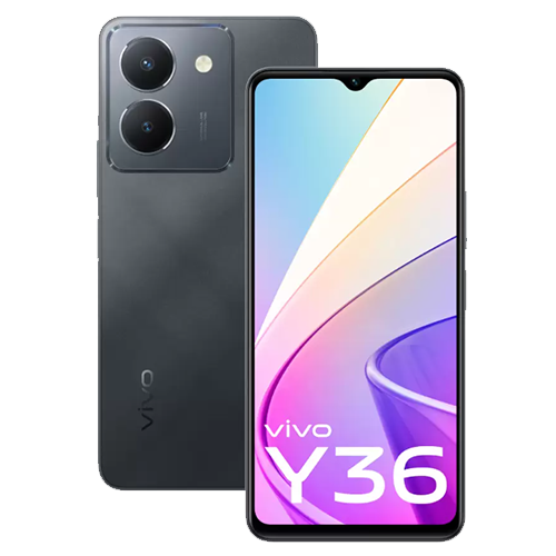 Refurbished Vivo Y36