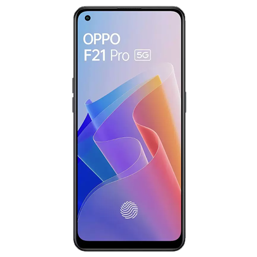 Refurbished Oppo F21 Pro 5G