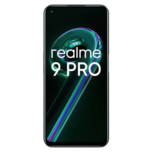 Refurbished Realme 9 Pro 5G