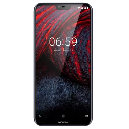 Refurbished Nokia 6.1 Plus