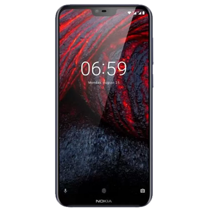 Refurbished Nokia 6.1 Plus