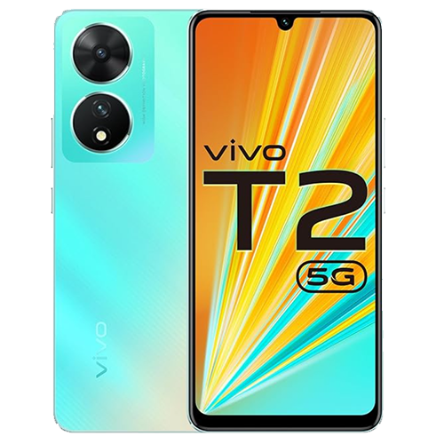 Refurbished Vivo T2 5G