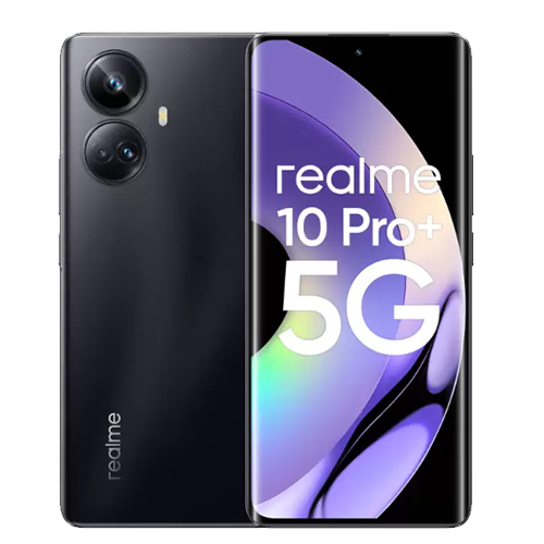 Refurbished Realme 10 Pro+ 5G