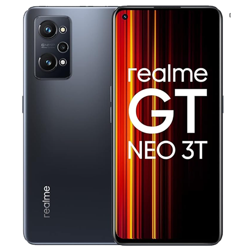 Refurbished Realme GT Neo 3T