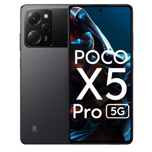 Refurbished Poco X5 Pro 5G