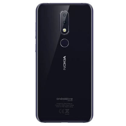 Refurbished Nokia 6.1 Plus