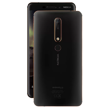 Refurbished Nokia 6.1