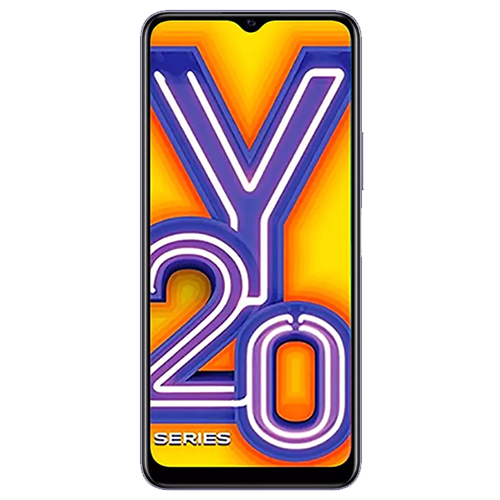 Refurbished Vivo Y20A