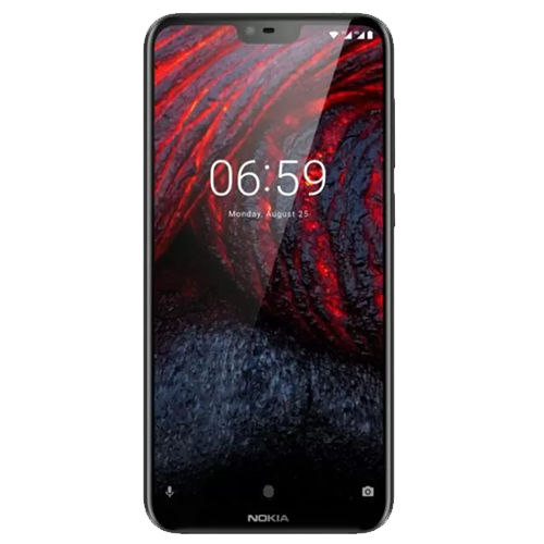 Refurbished Nokia 6.1 Plus