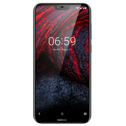 Refurbished Nokia 6.1 Plus