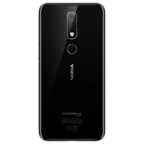 Refurbished Nokia 6.1 Plus