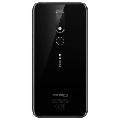 Refurbished Nokia 6.1 Plus