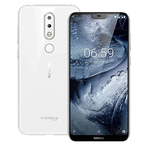 Refurbished Nokia 6.1 Plus