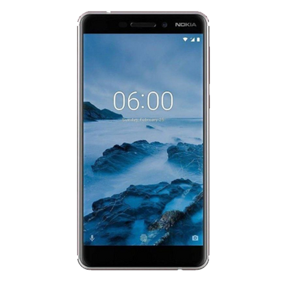 Refurbished Nokia 6.1