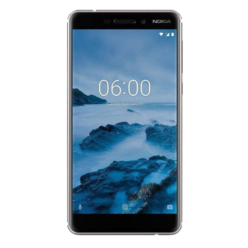 Refurbished Nokia 6.1