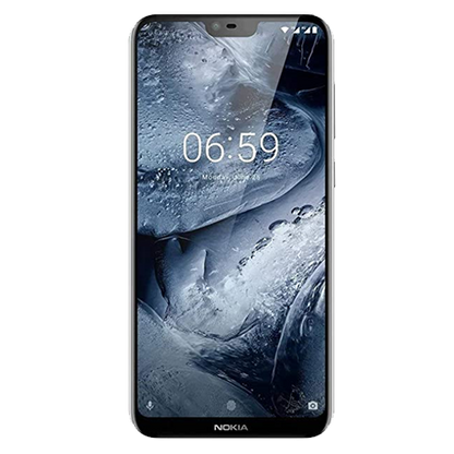 Refurbished Nokia 6.1 Plus