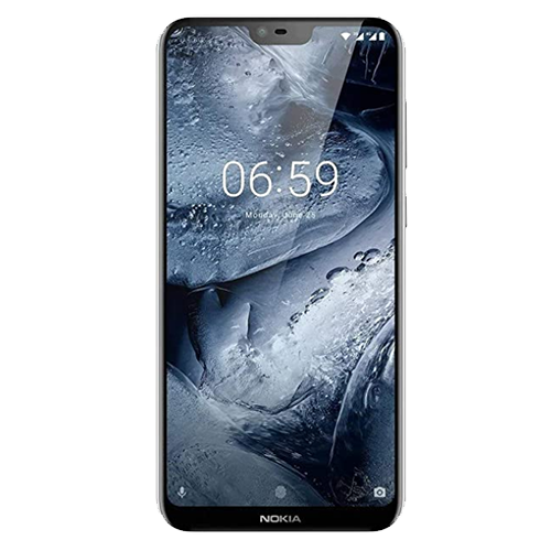 Refurbished Nokia 6.1 Plus