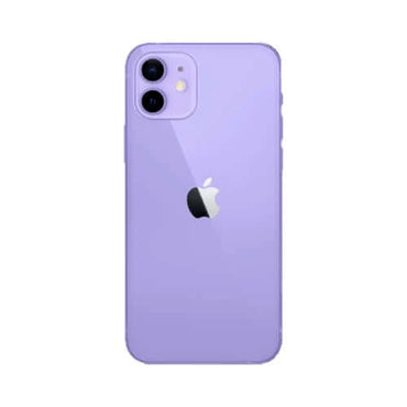 Apple iPhone 12 mini (Purple ,128GB Storage) A Grade Renewed