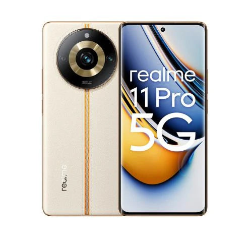 Refurbished Realme 11 Pro 5g