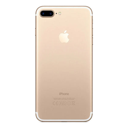 Apple iPhone 7 Plus (128 GB) (A-Grade Renewed)