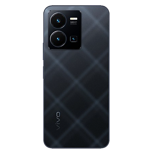 Vivo – Factory Box