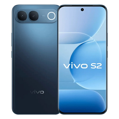 Vivo S2 ( 8GB RAM ,128GB Storage) Sealbox