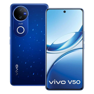 Vivo V50 ( 8GB RAM ,256GB Storage) B Grade