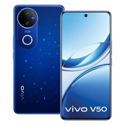 Vivo V50 ( 8GB RAM ,256GB Storage) B Grade