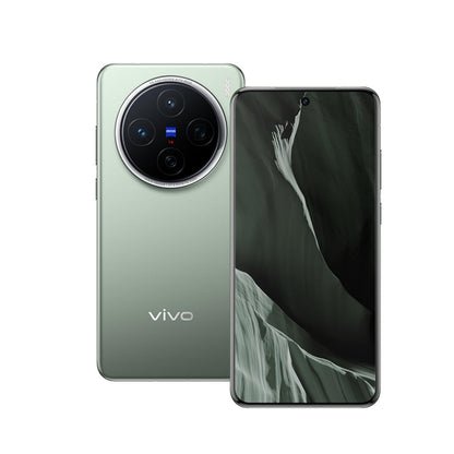 Vivo X200 (16GB RAM, 512GB Storage) Sealbox