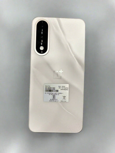 OnePlus Nord 5 5G (8GB 256GB) A Grade Renewed