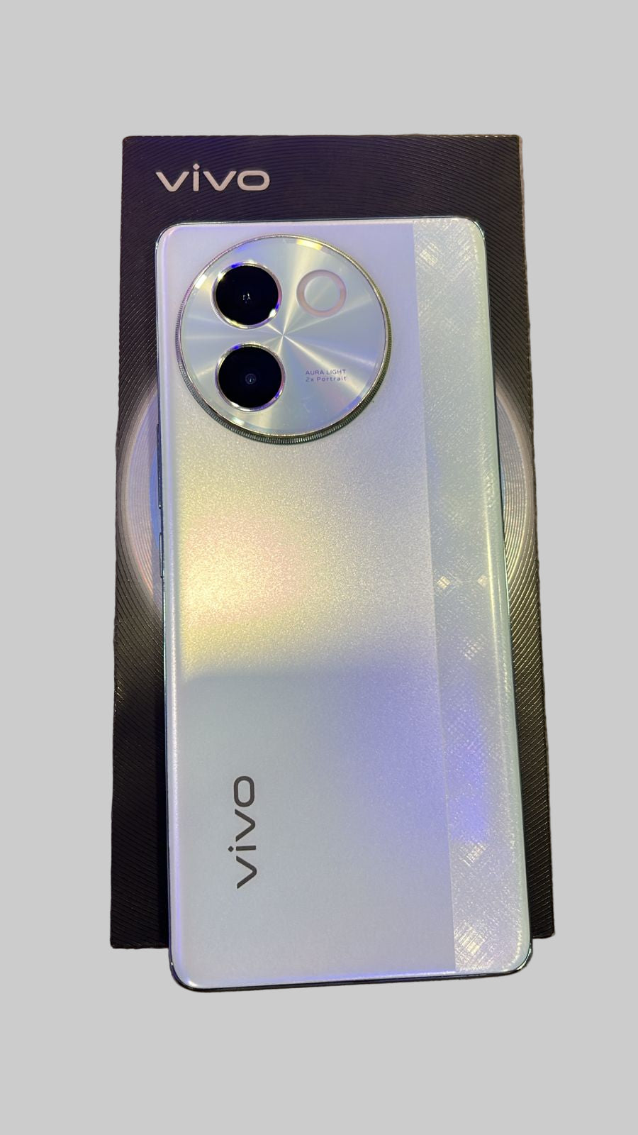 Vivo V30E (8GB 128GB Storage) OpenBox